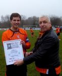 Salford City Team of the Year